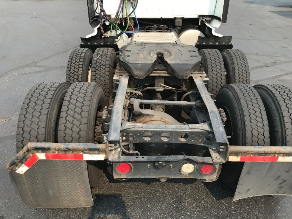 Sleeper Tractor-Heavy Duty Tractors-International-2019-LT625-Kent-WA-444,278\n\t\tmiles-$ 52,000 - Image 6