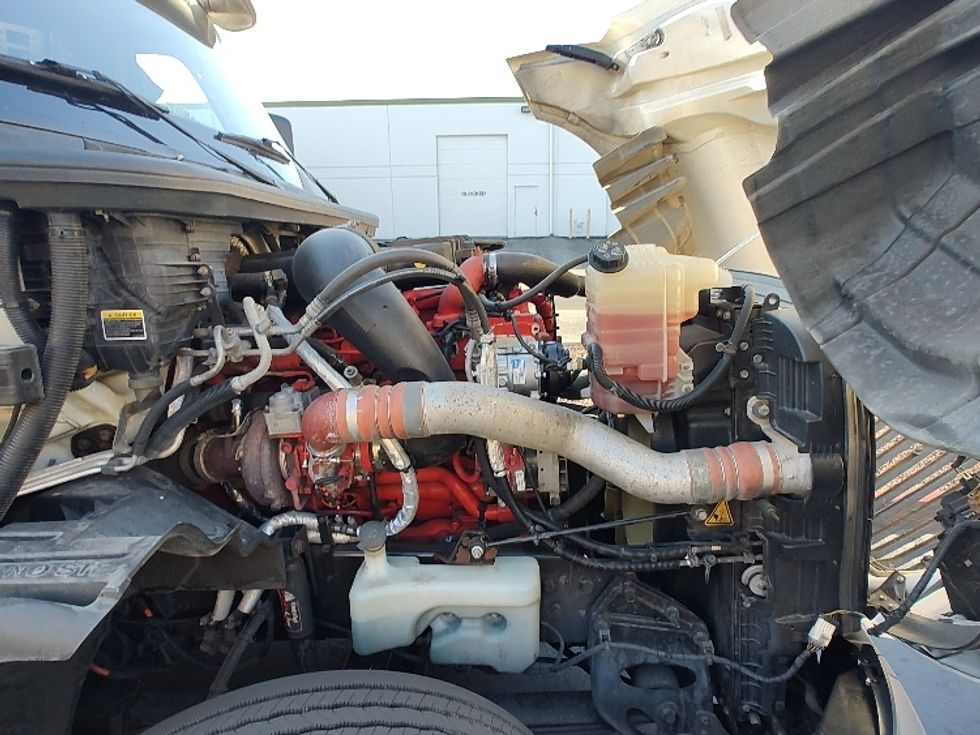 Sleeper Tractor-Heavy Duty Tractors-International-2019-LT625-Kent-WA-469,739\n\t\tmiles-$ 50,500 - Image 20