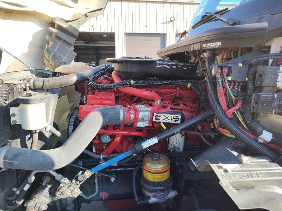 Sleeper Tractor-Heavy Duty Tractors-International-2019-LT625-Kent-WA-469,739\n\t\tmiles-$ 50,500 - Image 21