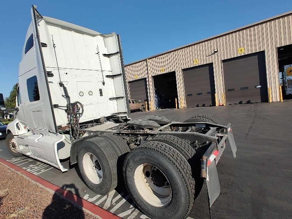 Sleeper Tractor-Heavy Duty Tractors-International-2019-LT625-Kent-WA-469,739\n\t\tmiles-$ 50,500 - Image 5