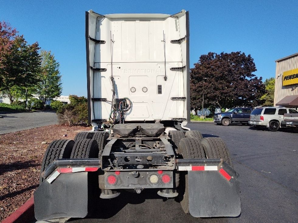Sleeper Tractor-Heavy Duty Tractors-International-2019-LT625-Kent-WA-469,739\n\t\tmiles-$ 50,500 - Image 6