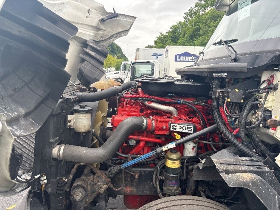 Sleeper Tractor-Heavy Duty Tractors-International-2019-LT625-Knoxville-TN-425,375\n\t\tmiles-$ 50,000 - Image 21