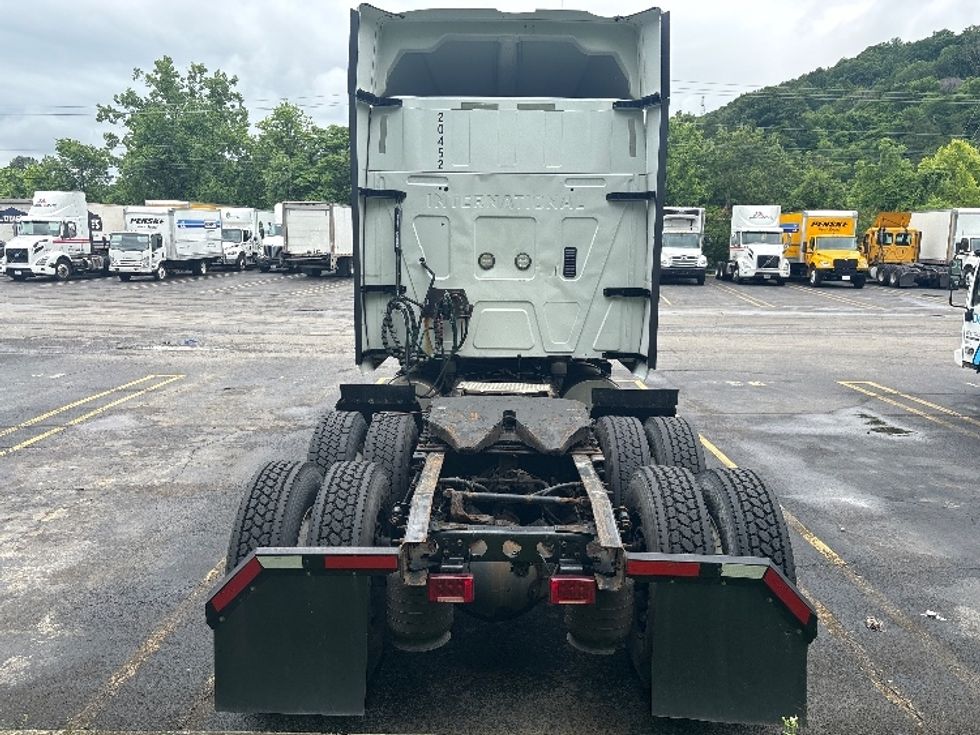 Sleeper Tractor-Heavy Duty Tractors-International-2019-LT625-Knoxville-TN-425,375\n\t\tmiles-$ 50,000 - Image 6
