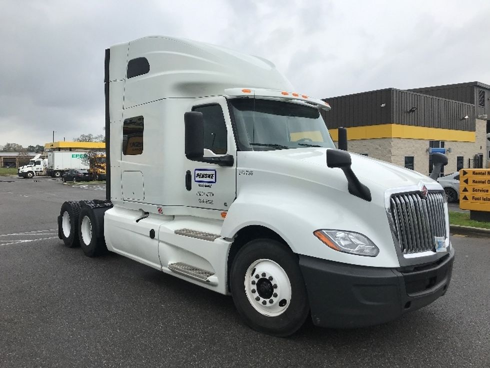 Your Next Used 2019 International LT625, 272738, Is For Sale And Ready For You In Lafayette, LA