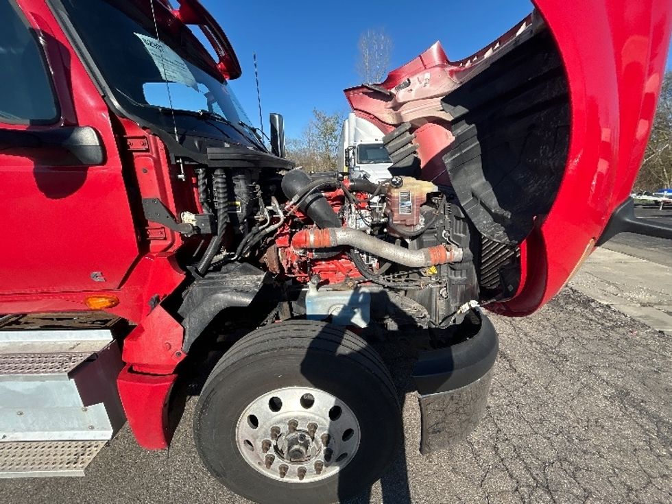 Sleeper Tractor-Heavy Duty Tractors-International-2019-LT625-Lansing-MI-449,140\n\t\tmiles-$ 44,750 - Image 15