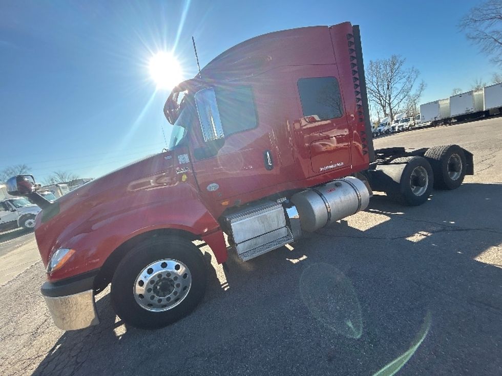 Sleeper Tractor-Heavy Duty Tractors-International-2019-LT625-Lansing-MI-449,140\n\t\tmiles-$ 44,750 - Image 17