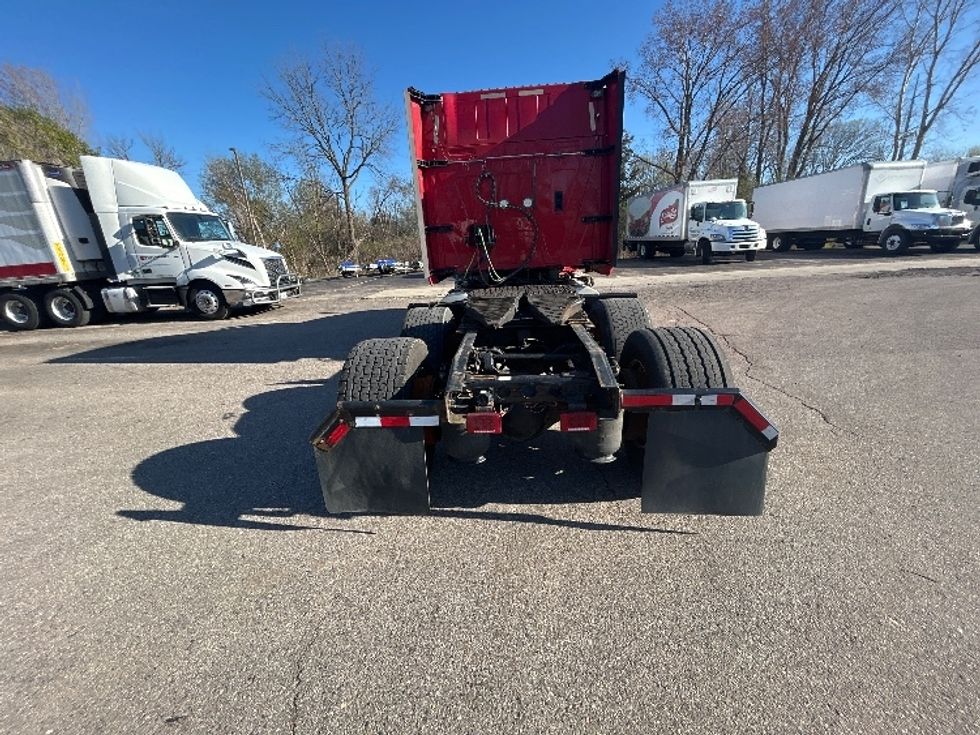 Sleeper Tractor-Heavy Duty Tractors-International-2019-LT625-Lansing-MI-449,140\n\t\tmiles-$ 44,750 - Image 19