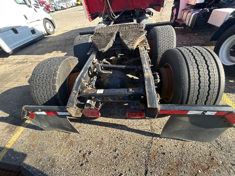 Sleeper Tractor-Heavy Duty Tractors-International-2019-LT625-Lansing-MI-449,140\n\t\tmiles-$ 44,750 - Image 6