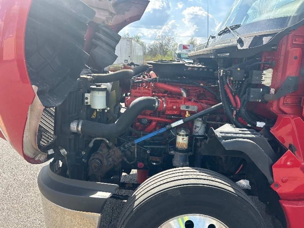 Sleeper Tractor-Heavy Duty Tractors-International-2019-LT625-Lansing-MI-537,330\n\t\tmiles-$ 40,000 - Image 16