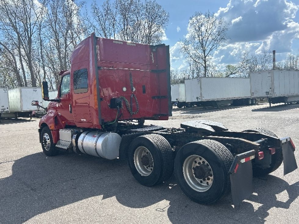 Sleeper Tractor-Heavy Duty Tractors-International-2019-LT625-Lansing-MI-537,330\n\t\tmiles-$ 40,000 - Image 5