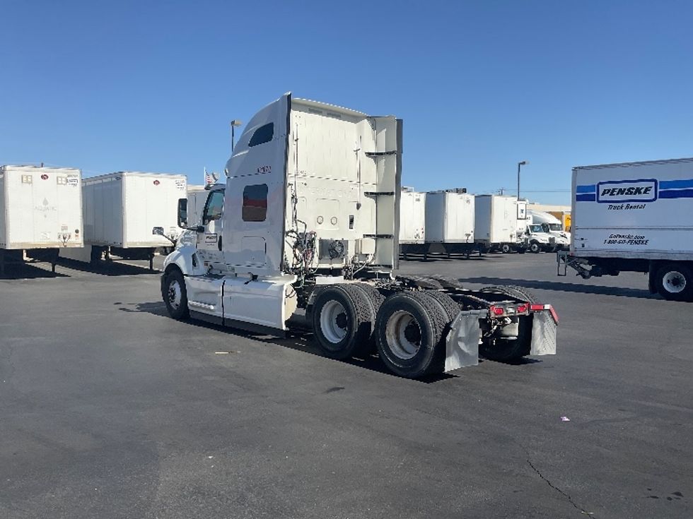 Sleeper Tractor-Heavy Duty Tractors-International-2019-LT625-Las Vegas-NV-456,146\n\t\tmiles-$ 47,000 - Image 5