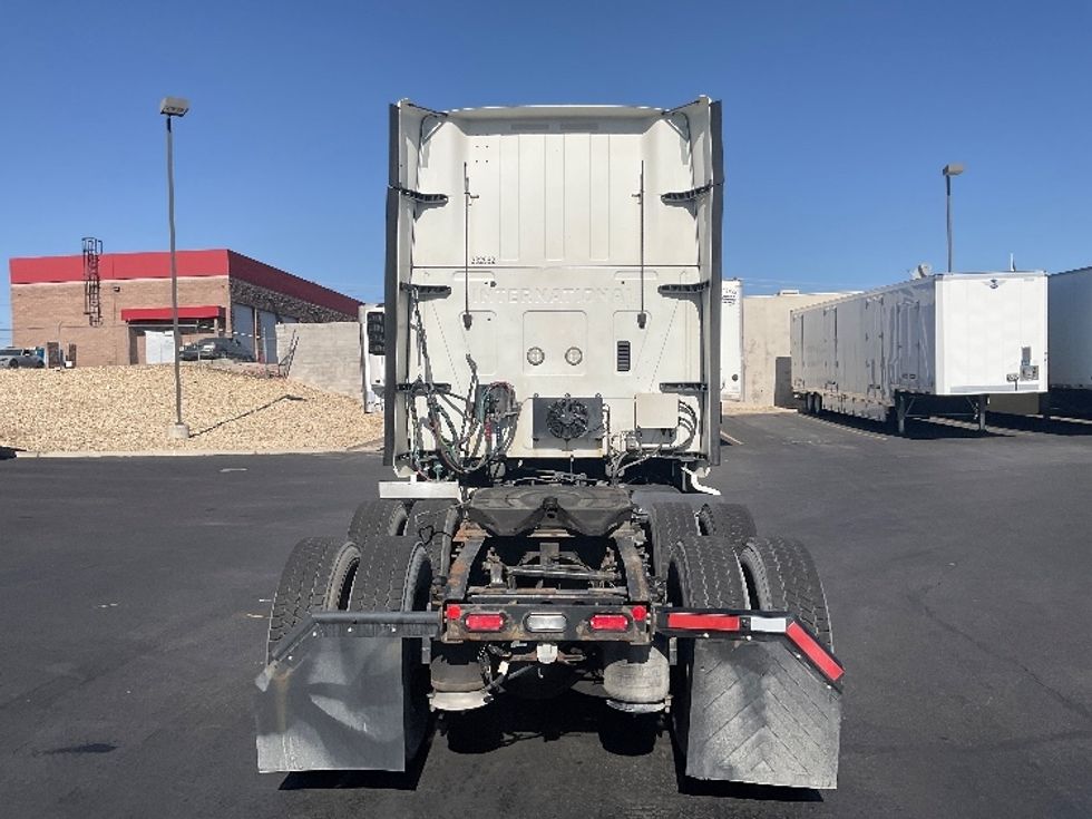 Sleeper Tractor-Heavy Duty Tractors-International-2019-LT625-Las Vegas-NV-456,146\n\t\tmiles-$ 47,000 - Image 6