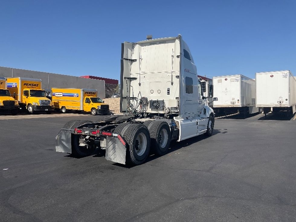 Sleeper Tractor-Heavy Duty Tractors-International-2019-LT625-Las Vegas-NV-456,146\n\t\tmiles-$ 47,000 - Image 7