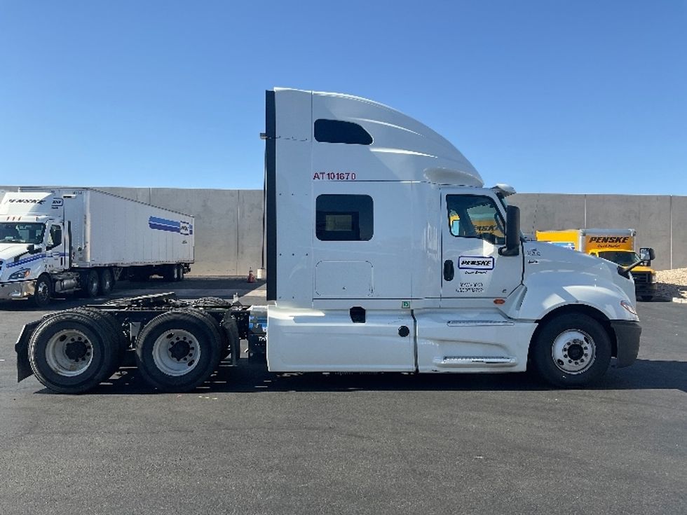 Sleeper Tractor-Heavy Duty Tractors-International-2019-LT625-Las Vegas-NV-456,146\n\t\tmiles-$ 47,000 - Image 8