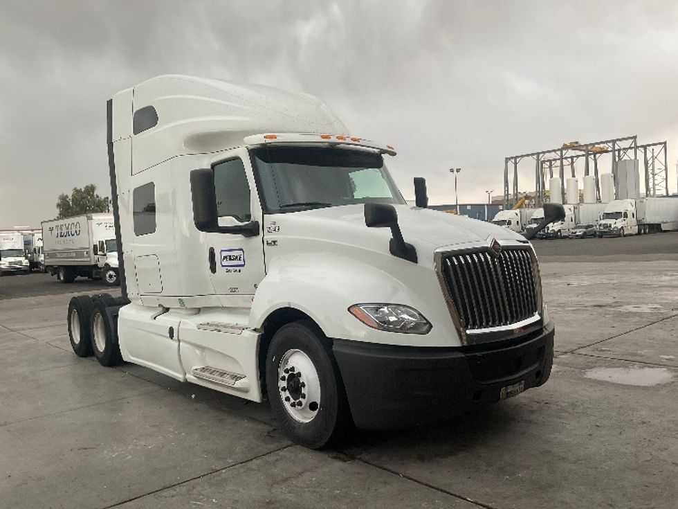 Your Next Used 2019 International LT625, 332409, Is For Sale And Ready