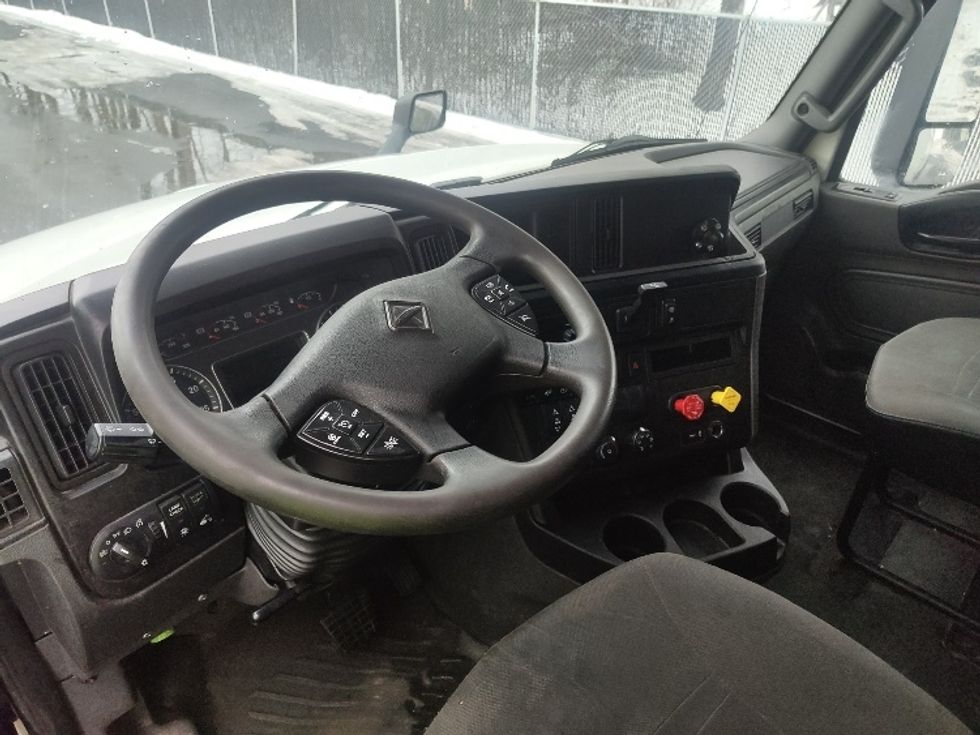 Sleeper Tractor-Heavy Duty Tractors-International-2019-LT625-Liverpool-NY-500,282\n\t\tmiles-$ 43,750 - Image 10