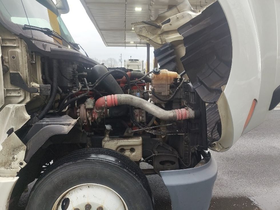 Sleeper Tractor-Heavy Duty Tractors-International-2019-LT625-Liverpool-NY-500,282\n\t\tmiles-$ 43,750 - Image 15