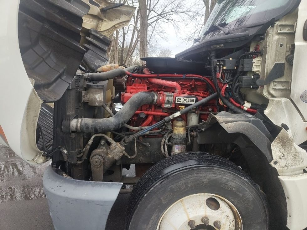 Sleeper Tractor-Heavy Duty Tractors-International-2019-LT625-Liverpool-NY-500,282\n\t\tmiles-$ 43,750 - Image 16