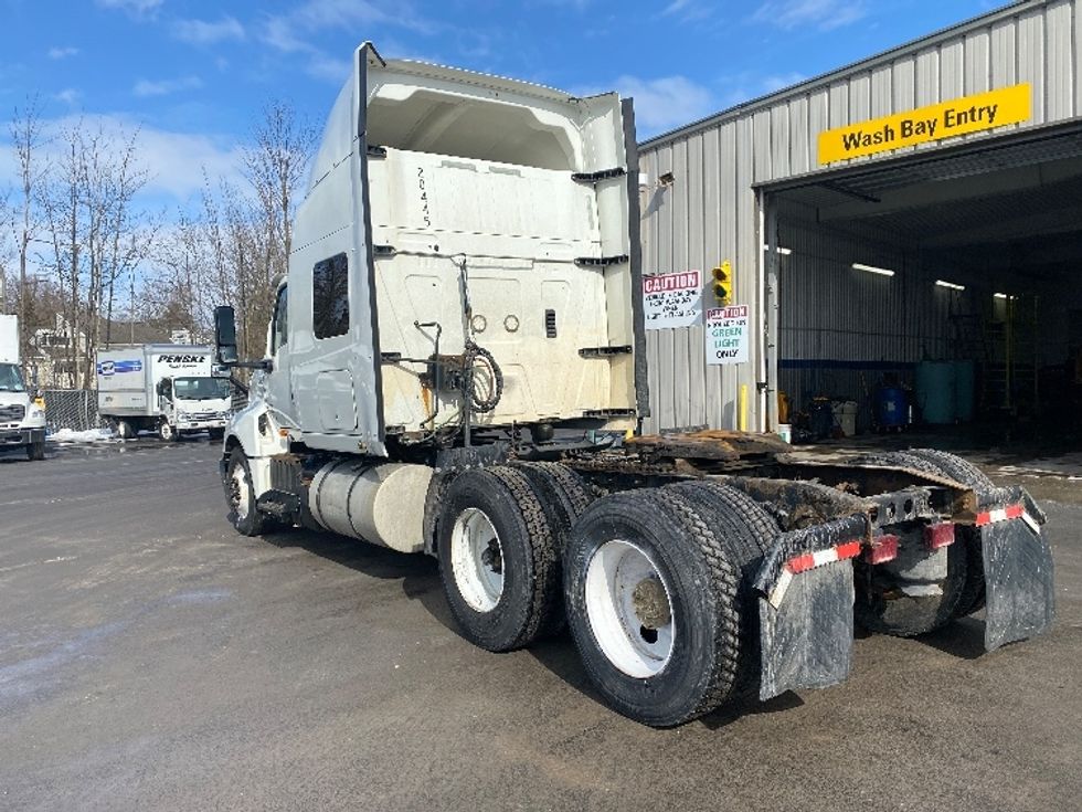 Sleeper Tractor-Heavy Duty Tractors-International-2019-LT625-Liverpool-NY-500,282\n\t\tmiles-$ 43,750 - Image 5