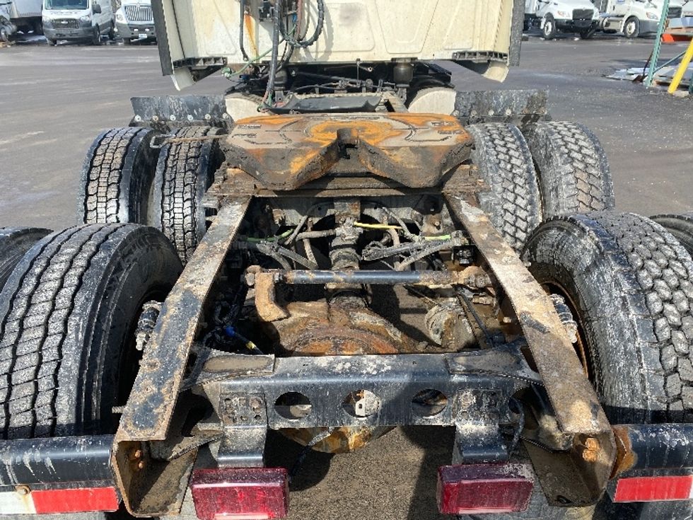 Sleeper Tractor-Heavy Duty Tractors-International-2019-LT625-Liverpool-NY-500,282\n\t\tmiles-$ 43,750 - Image 6