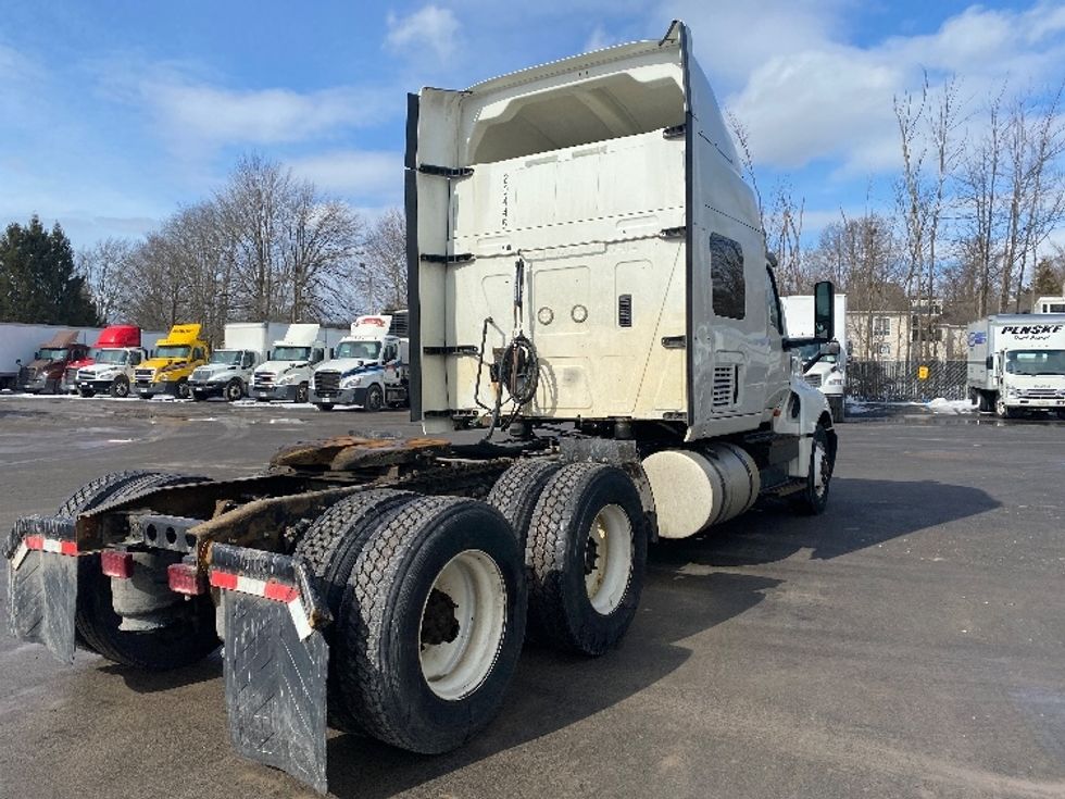Sleeper Tractor-Heavy Duty Tractors-International-2019-LT625-Liverpool-NY-500,282\n\t\tmiles-$ 43,750 - Image 7