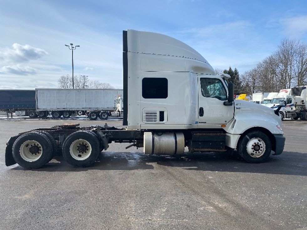 Sleeper Tractor-Heavy Duty Tractors-International-2019-LT625-Liverpool-NY-500,282\n\t\tmiles-$ 43,750 - Image 8