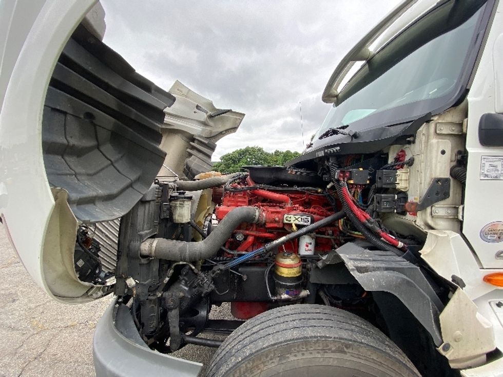 Sleeper Tractor-Heavy Duty Tractors-International-2019-LT625-Martinsville-VA-470,569\n\t\tmiles-$ 45,750 - Image 21