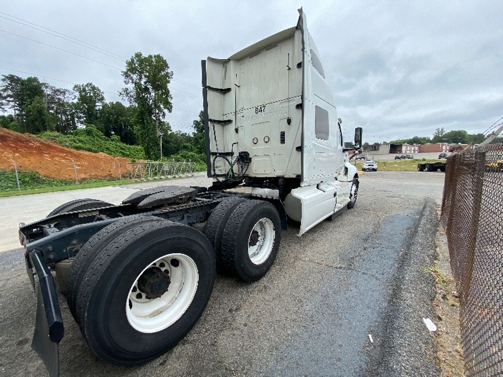 Sleeper Tractor-Heavy Duty Tractors-International-2019-LT625-Martinsville-VA-470,569\n\t\tmiles-$ 45,750 - Image 7