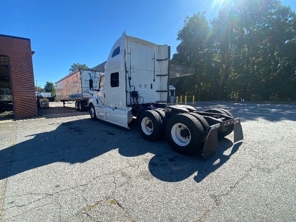 Sleeper Tractor-Heavy Duty Tractors-International-2019-LT625-Martinsville-VA-497,398\n\t\tmiles-$ 44,250 - Image 5