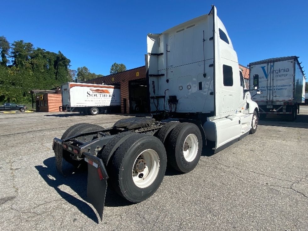Sleeper Tractor-Heavy Duty Tractors-International-2019-LT625-Martinsville-VA-497,398\n\t\tmiles-$ 44,250 - Image 7