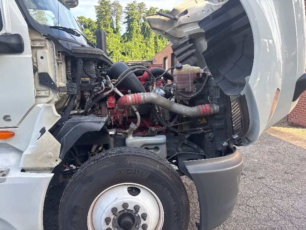 Sleeper Tractor-Heavy Duty Tractors-International-2019-LT625-Martinsville-VA-508,751\n\t\tmiles-$ 43,500 - Image 20