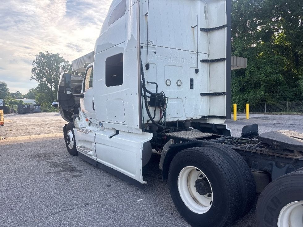 Sleeper Tractor-Heavy Duty Tractors-International-2019-LT625-Martinsville-VA-508,751\n\t\tmiles-$ 43,500 - Image 22