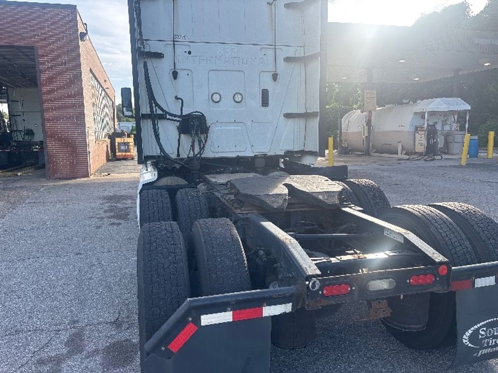 Sleeper Tractor-Heavy Duty Tractors-International-2019-LT625-Martinsville-VA-508,751\n\t\tmiles-$ 43,500 - Image 23