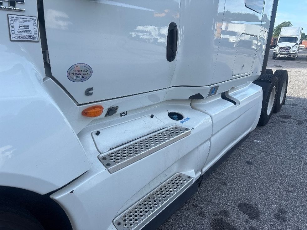 Sleeper Tractor-Heavy Duty Tractors-International-2019-LT625-Martinsville-VA-508,751\n\t\tmiles-$ 43,500 - Image 24