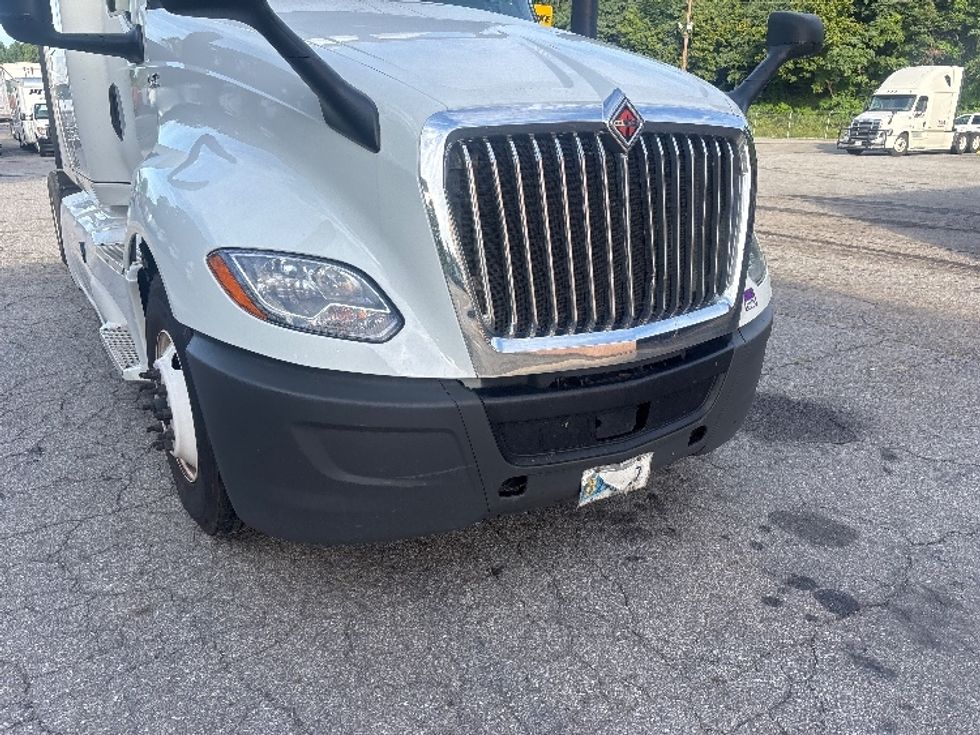 Sleeper Tractor-Heavy Duty Tractors-International-2019-LT625-Martinsville-VA-508,751\n\t\tmiles-$ 43,500 - Image 26