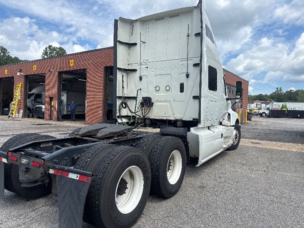 Sleeper Tractor-Heavy Duty Tractors-International-2019-LT625-Martinsville-VA-516,193\n\t\tmiles-$ 43,250 - Image 7