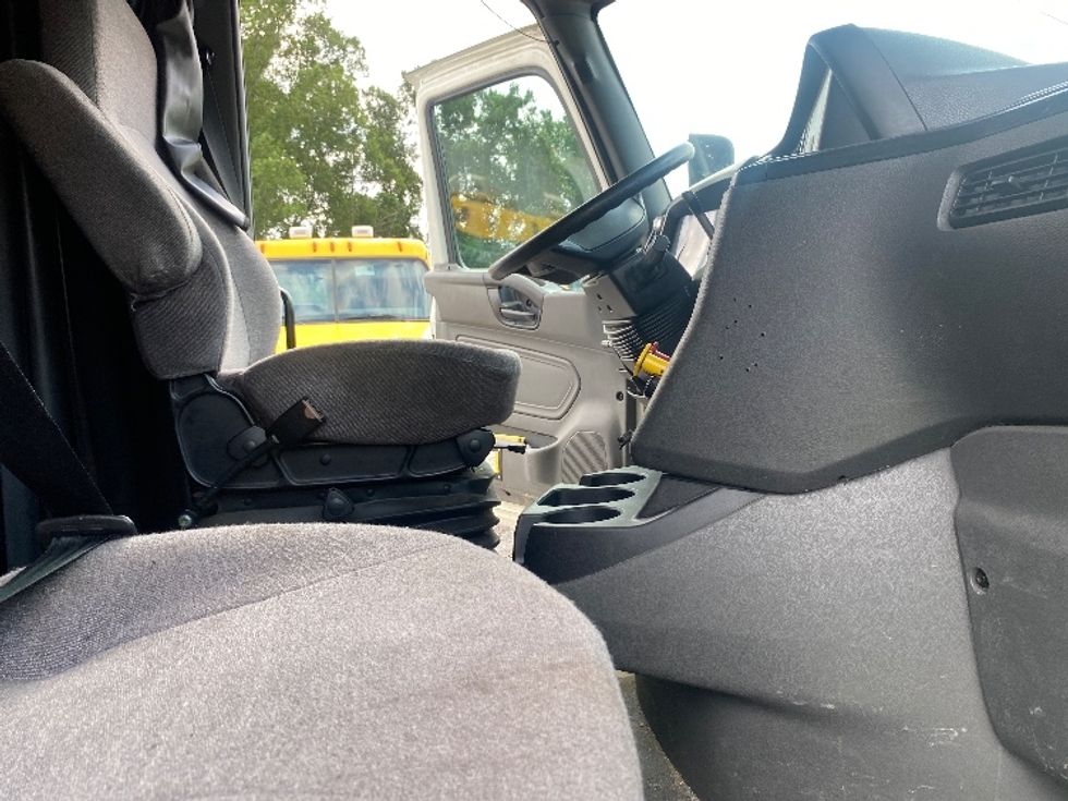 Sleeper Tractor-Heavy Duty Tractors-International-2019-LT625-Martinsville-VA-626,325\n\t\tmiles-$ 36,750 - Image 15