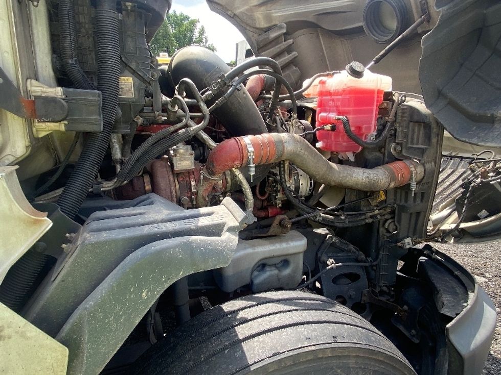 Sleeper Tractor-Heavy Duty Tractors-International-2019-LT625-Martinsville-VA-626,325\n\t\tmiles-$ 36,750 - Image 20