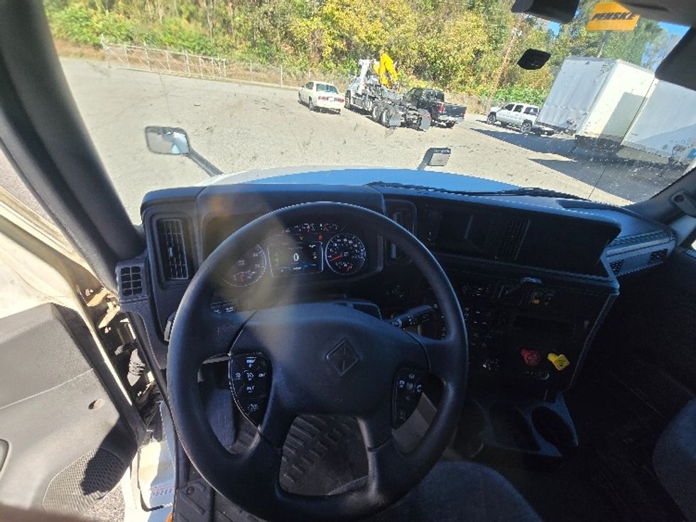 Sleeper Tractor-Heavy Duty Tractors-International-2019-LT625-Martinsville-VA-627,962\n\t\tmiles-$ 34,750 - Image 11