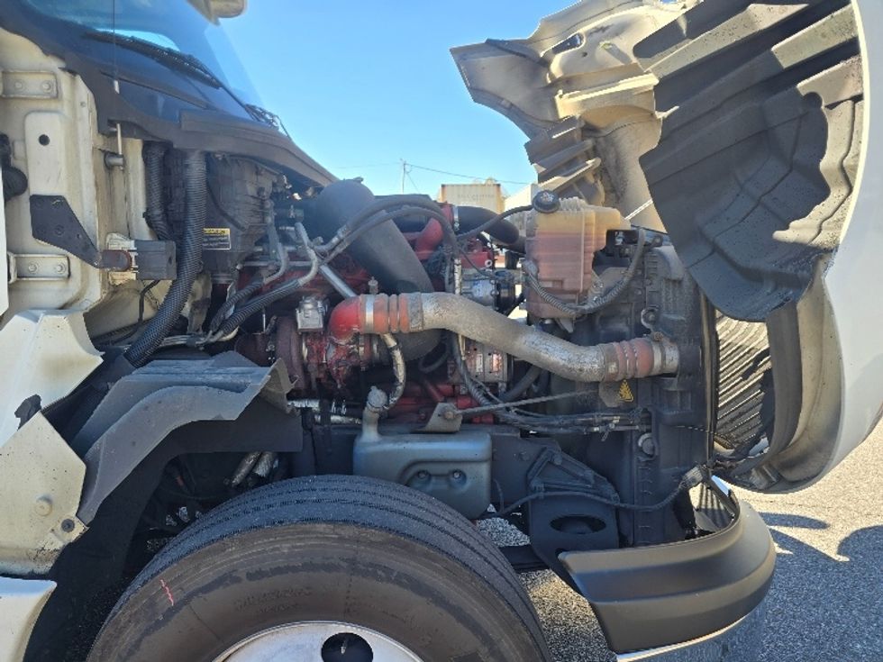 Sleeper Tractor-Heavy Duty Tractors-International-2019-LT625-Martinsville-VA-627,962\n\t\tmiles-$ 34,750 - Image 20