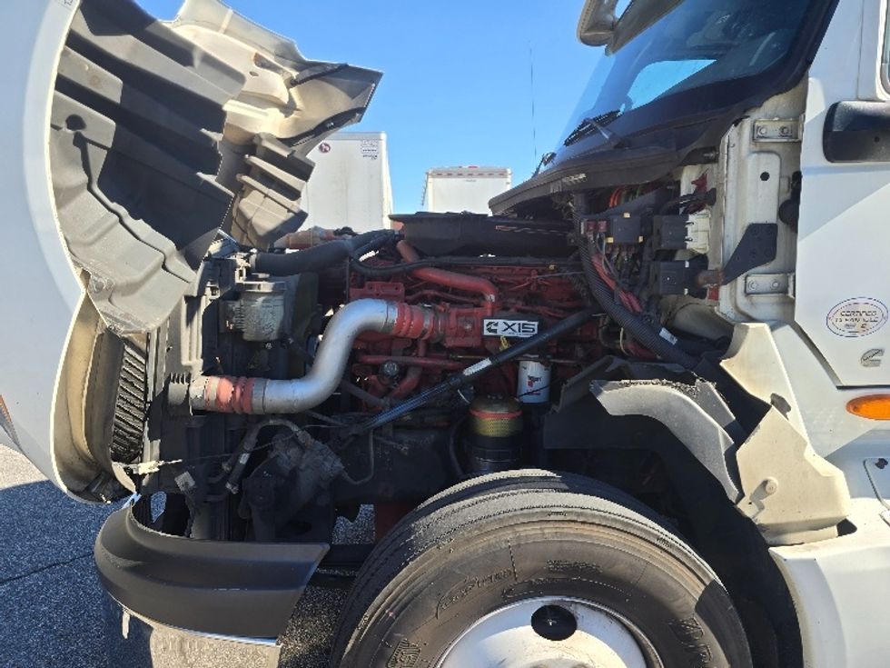 Sleeper Tractor-Heavy Duty Tractors-International-2019-LT625-Martinsville-VA-627,962\n\t\tmiles-$ 34,750 - Image 21