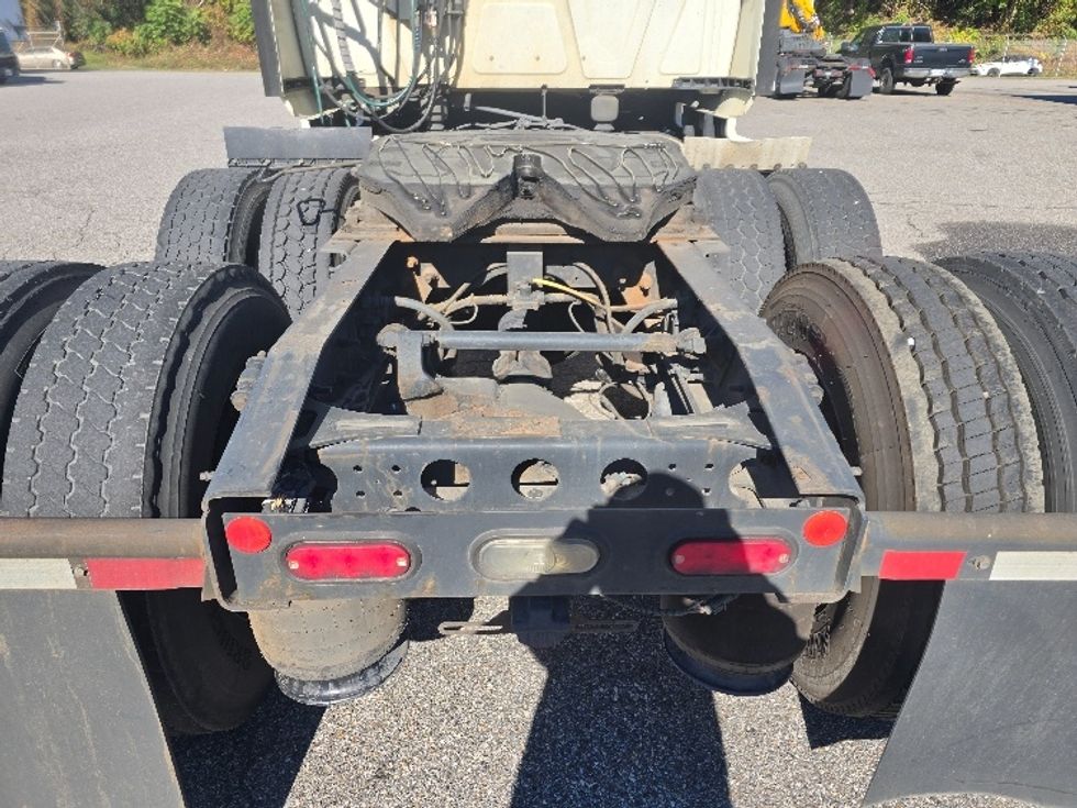 Sleeper Tractor-Heavy Duty Tractors-International-2019-LT625-Martinsville-VA-627,962\n\t\tmiles-$ 34,750 - Image 6