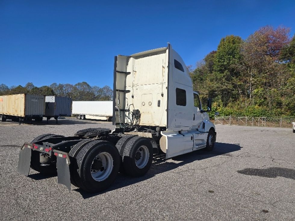 Sleeper Tractor-Heavy Duty Tractors-International-2019-LT625-Martinsville-VA-627,962\n\t\tmiles-$ 34,750 - Image 7