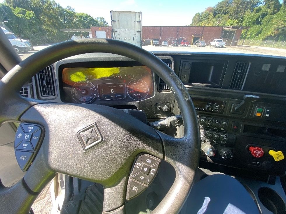 Sleeper Tractor-Heavy Duty Tractors-International-2019-LT625-Martinsville-VA-638,818\n\t\tmiles-$ 35,250 - Image 11