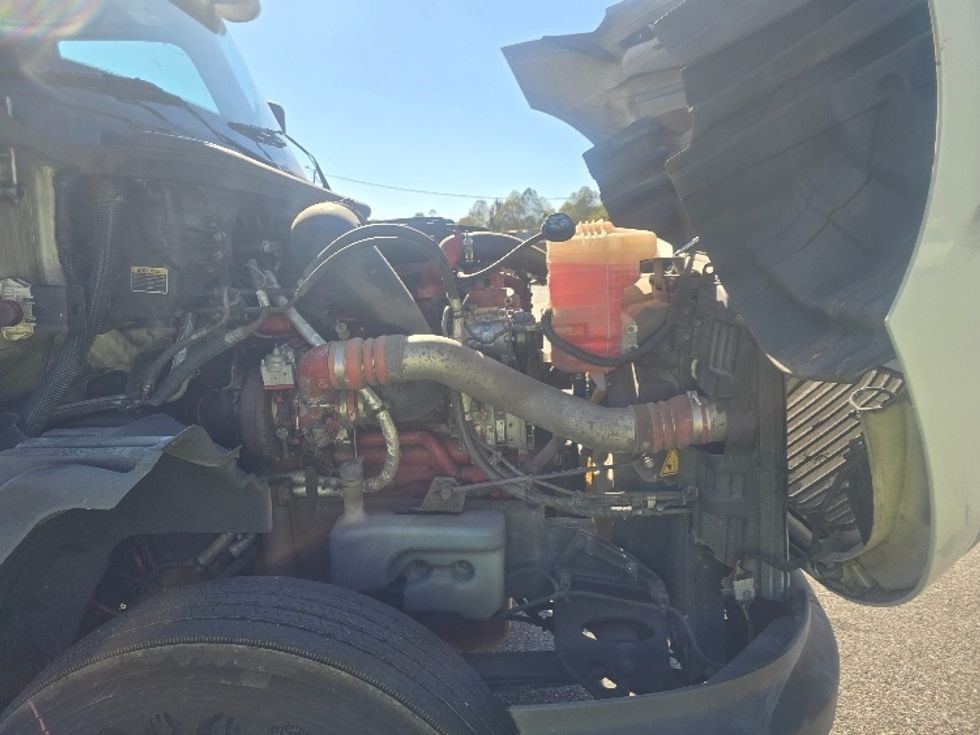 Sleeper Tractor-Heavy Duty Tractors-International-2019-LT625-Martinsville-VA-650,260\n\t\tmiles-$ 32,500 - Image 20