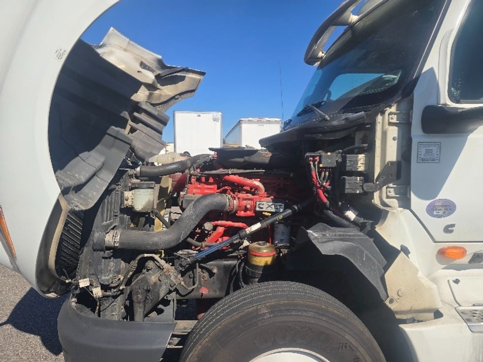 Sleeper Tractor-Heavy Duty Tractors-International-2019-LT625-Martinsville-VA-650,260\n\t\tmiles-$ 32,500 - Image 21