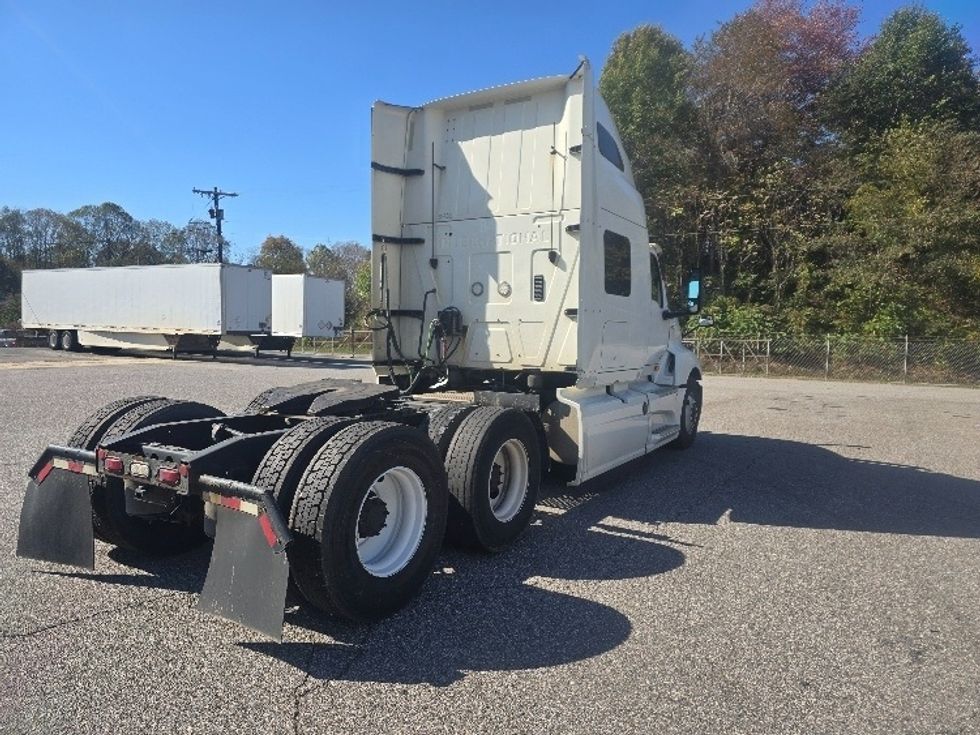 Sleeper Tractor-Heavy Duty Tractors-International-2019-LT625-Martinsville-VA-650,260\n\t\tmiles-$ 32,500 - Image 7