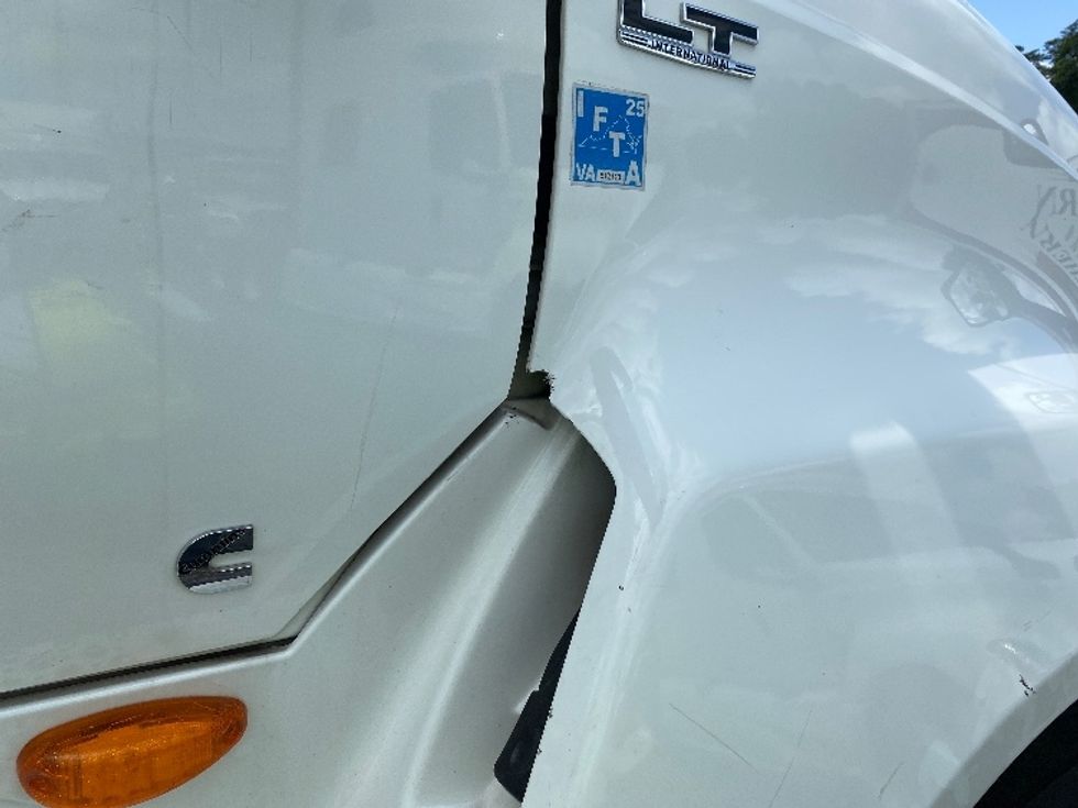 Sleeper Tractor-Heavy Duty Tractors-International-2019-LT625-Martinsville-VA-685,195\n\t\tmiles-$ 32,250 - Image 21