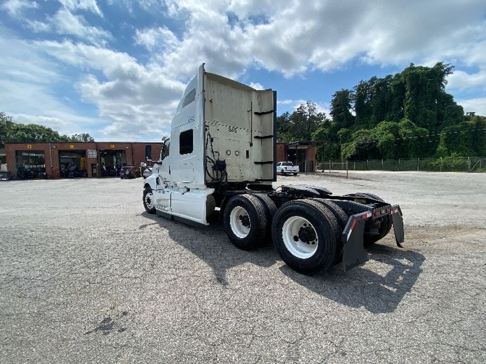 Sleeper Tractor-Heavy Duty Tractors-International-2019-LT625-Martinsville-VA-761,956\n\t\tmiles-$ 28,250 - Image 5