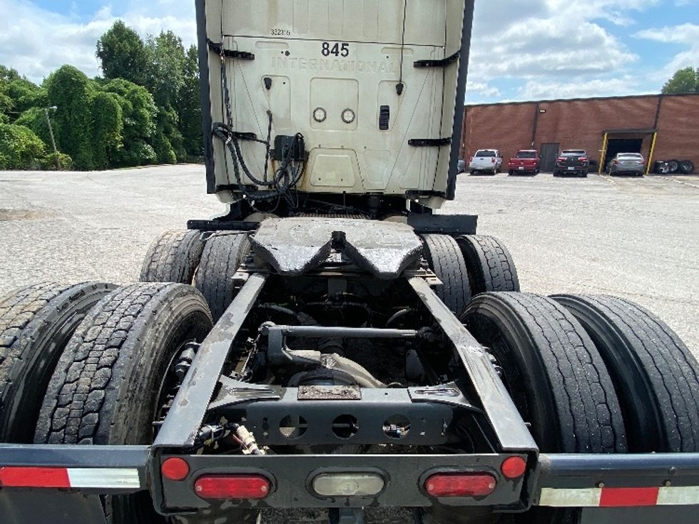 Sleeper Tractor-Heavy Duty Tractors-International-2019-LT625-Martinsville-VA-761,956\n\t\tmiles-$ 28,250 - Image 6